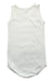 A White Sleeveless Bodysuits from Petit Bateau in size 12-18M for neutral. (Back View)