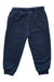 A Navy Sweatpants from Mayoral in size 6-12M for neutral. (Back View)