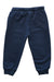 A Navy Sweatpants from Mayoral in size 6-12M for neutral. (Back View)