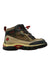 A Multicolour Casual Boots from Timberland in size 4T for girl. (Front View)