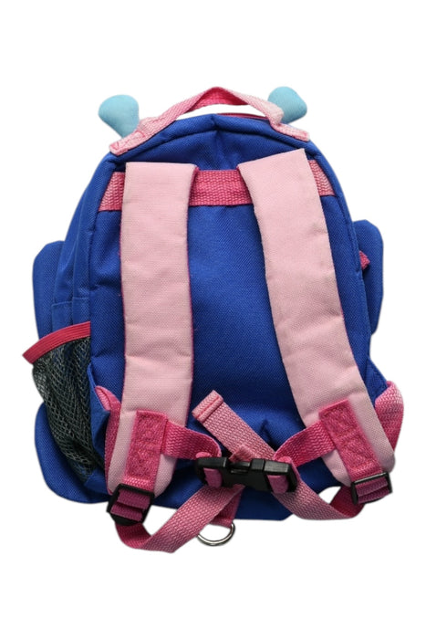 A Multicolour Bags from Skip Hop in size O/S for girl. (Back View)