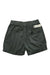 A Green Shorts from Bellerose in size 4T for boy. (Back View)