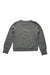A Grey Crewneck Sweatshirts from Bonpoint in size 6T for boy. (Back View)