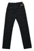 A Black Casual Pants from Bonpoint in size 10Y for boy. (Back View)