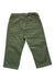 A Green Casual Pants from Dior Kids in size 18-24M for boy. (Back View)
