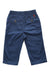 A Navy Casual Pants from Ralph Lauren in size 6-12M for boy. (Back View)