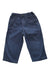 A Navy Casual Pants from Bonpoint in size 18-24M for boy. (Front View)