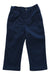 A Navy Casual Pants from Bonpoint in size 2T for boy. (Front View)