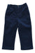 A Navy Casual Pants from Bonpoint in size 2T for boy. (Front View)