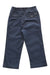 A Navy Casual Pants from Bonpoint in size 2T for boy. (Back View)