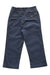 A Navy Casual Pants from Bonpoint in size 2T for boy. (Back View)