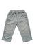 A Grey Casual Pants from Bonpoint in size 18-24M for girl. (Front View)