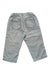 A Grey Casual Pants from Bonpoint in size 18-24M for girl. (Back View)