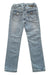 A Blue Jeans from Bonpoint in size 4T for girl. (Back View)