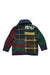 A Multicolour Cardigans from Ralph Lauren in size 6-12M for boy. (Back View)