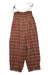 A Multicolour Sleeveless Jumpsuits from Bonpoint in size 6T for girl. (Back View)