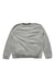 A Grey Cardigans from Bonpoint in size 6T for boy. (Back View)