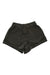 A Grey Shorts from Fear of God Essentials in size 5T for boy. (Front View)