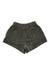 A Grey Shorts from Fear of God Essentials in size 5T for boy. (Back View)