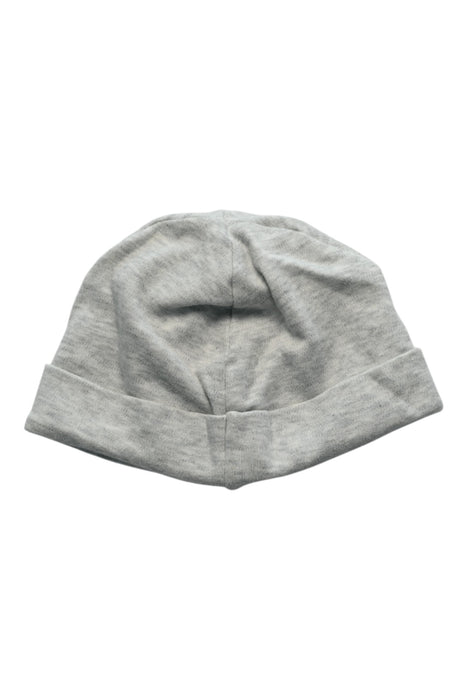 A Grey Beanies from Ralph Lauren in size O/S for neutral. (Back View)