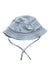 A Blue Sun Hats from Ralph Lauren in size O/S for neutral. (Front View)