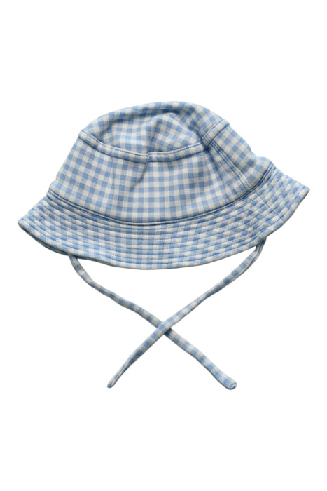 A Blue Sun Hats from Ralph Lauren in size O/S for neutral. (Back View)