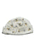 A White Beanies from Ralph Lauren in size O/S for neutral. (Back View)