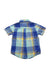 A Multicolour Short Sleeve Shirts from The Children's Place in size 3T for boy. (Back View)