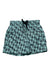A Teal Swim Shorts from Vilebrequin in size 4T for boy. (Front View)