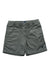A Green Shorts from Polo Ralph Lauren in size 4T for boy. (Front View)