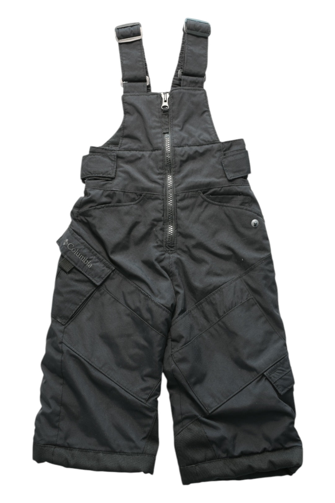 BOYS' SKIWEAR