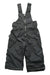A Black Ski Pants & Salopettes from Columbia in size 2T for boy. (Front View)