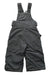 A Black Ski Pants & Salopettes from Columbia in size 2T for boy. (Back View)
