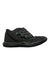 A Black Sneakers from Nike in size 4T for boy. (Front View)