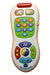 A Multicolour Electronics from Vtech in size O/S for neutral. (Front View)