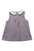 A Multicolour Sleeveless Tops from Jacadi in size 8Y for girl. (Front View)
