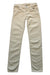 A Beige Casual Pants from Bonpoint in size 10Y for girl. (Front View)