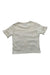 A Multicolour Short Sleeve T Shirts from Kenzo in size 2T for girl. (Back View)