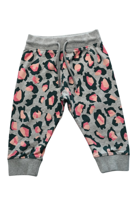 A Multicolour Sweatpants from Kenzo in size 12-18M for girl. (Front View)