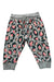 A Multicolour Sweatpants from Kenzo in size 12-18M for girl. (Front View)