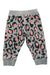 A Multicolour Sweatpants from Kenzo in size 12-18M for girl. (Back View)