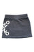 A Grey Short Skirts from Kenzo in size 2T for girl. (Back View)