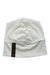 A White Beanies from Gucci in size 0-3M for girl. (Front View)