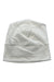 A White Beanies from Gucci in size 0-3M for girl. (Back View)