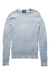 A Blue Knit Sweaters from GANT in size 12Y for girl. (Front View)