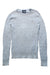 A Blue Knit Sweaters from GANT in size 12Y for girl. (Front View)
