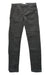A Black Jeans from Levi's in size 12Y for girl. (Front View)