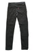 A Black Jeans from Levi's in size 12Y for girl. (Back View)