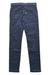 A Navy Jeans from Levi's in size 10Y for girl. (Back View)