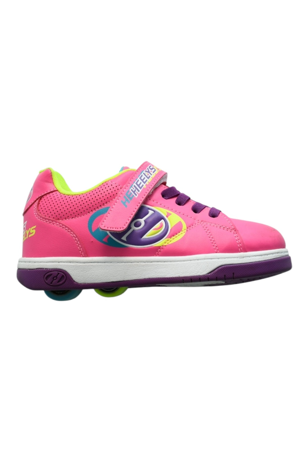 Heelys